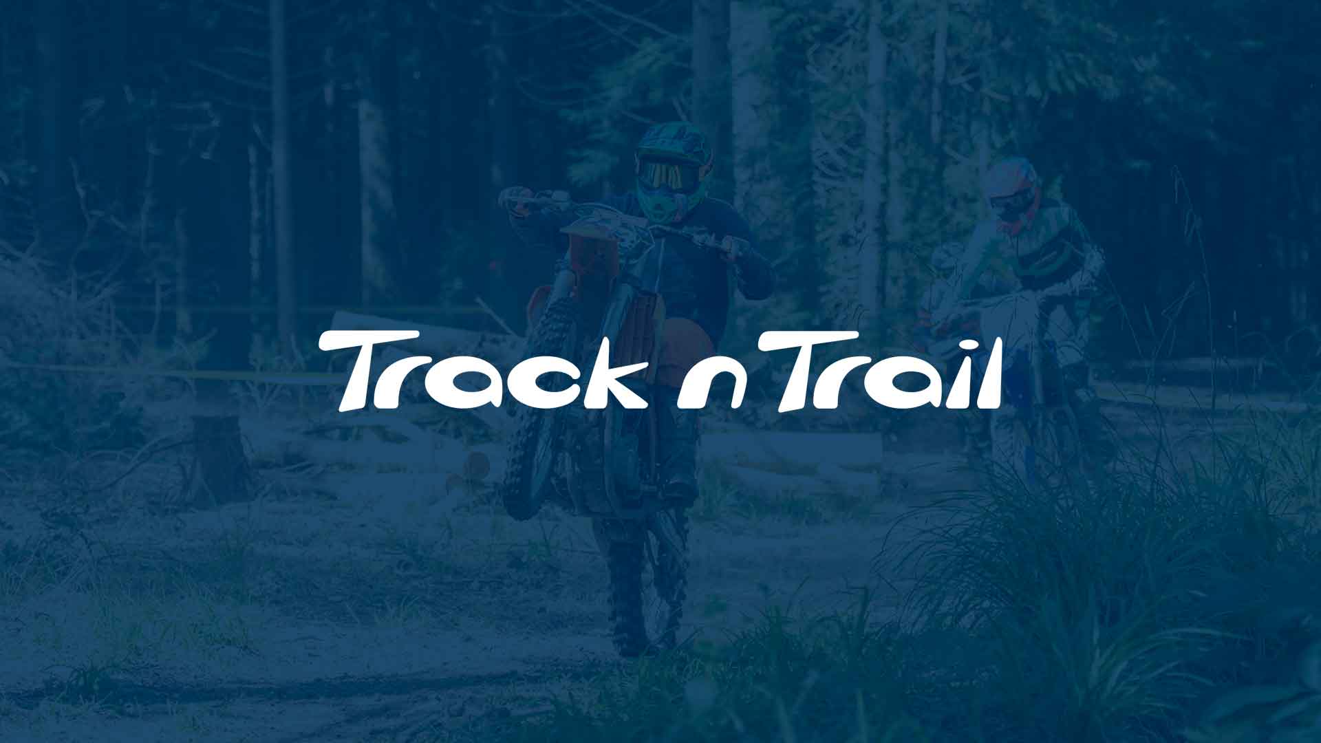 (c) Trackntrail.co.uk