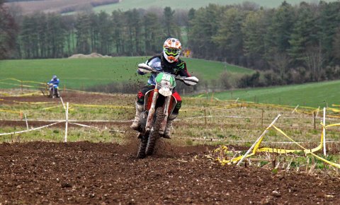 Freeride : Laycock 8th March