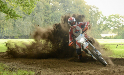 Scrubbs Farm Youth Freeride 15th August