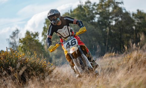 Huntick Adult Freeride :Sunday 19th July