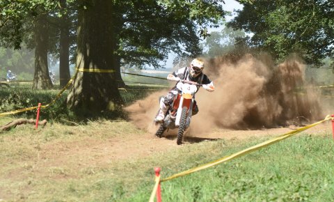 Scrubbs Farm Freeride : Adult Saturday 15th August